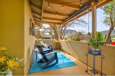 190 Creek Rock Road, Sedona, AZ 86351 - Photo 28