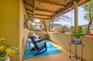 190 Creek Rock Rd, Sedona, AZ 86351 - Photo 28