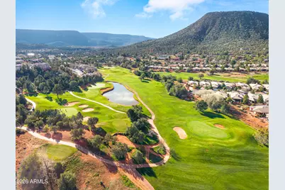 190 Creek Rock Road, Sedona, AZ 86351 - Photo 40