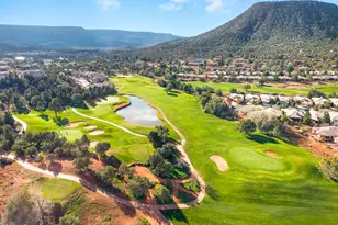 190 Creek Rock Rd, Sedona, AZ 86351 - Photo 40