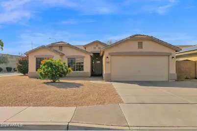 9241 W Sanna Circle, Peoria, AZ 85345 - Photo 1