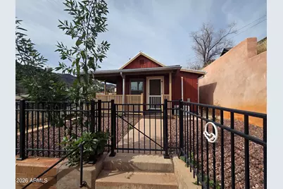 132 Naco Road, Bisbee, AZ 85603 - Photo 22