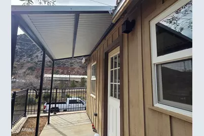 132 Naco Road, Bisbee, AZ 85603 - Photo 16