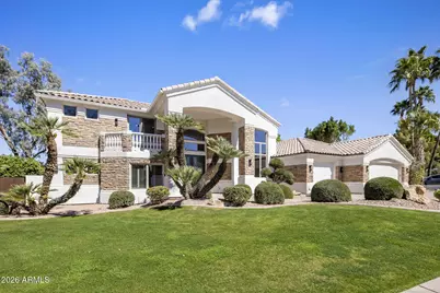 1182 W Island Drive, Chandler, AZ 85248 - Photo 1