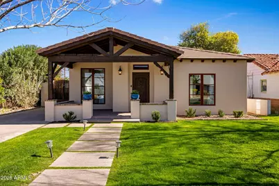 2031 N 17th Avenue, Phoenix, AZ 85007 - Photo 1