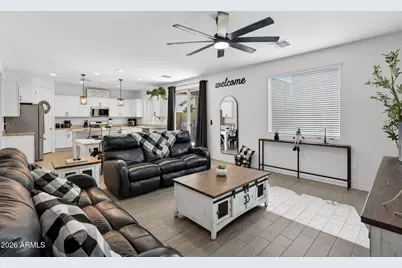 9333 E Sector Drive, Mesa, AZ 85212 - Photo 4