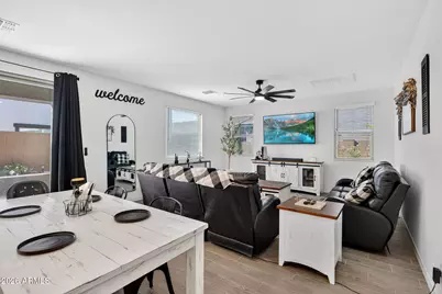 9333 E Sector Drive, Mesa, AZ 85212 - Photo 2