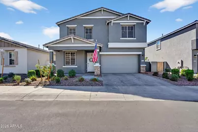 9333 E Sector Drive, Mesa, AZ 85212 - Photo 1