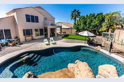 9834 E Irwin Circle, Mesa, AZ 85209 - Photo 38