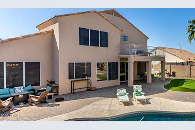 9834 E Irwin Circle, Mesa, AZ 85209 - Photo 44