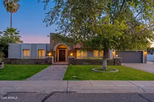 8022 E Via Bonita --, Scottsdale, AZ 85258 - Photo 2