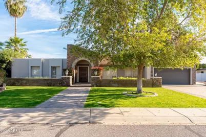 8022 E Via Bonita --, Scottsdale, AZ 85258 - Photo 1