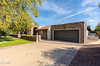 8022 E Via Bonita --, Scottsdale, AZ 85258 - Photo 4