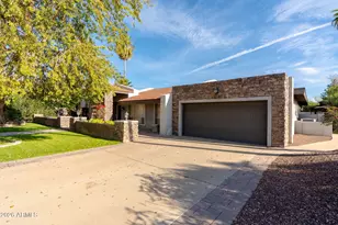 8022 E Via Bonita --, Scottsdale, AZ 85258 - Photo 4