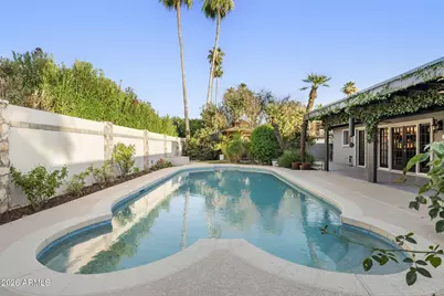 8022 E Via Bonita --, Scottsdale, AZ 85258 - Photo 46
