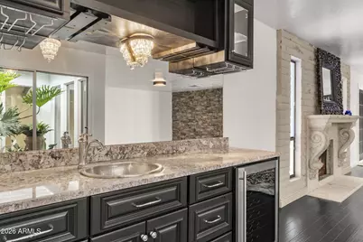 8022 E Via Bonita --, Scottsdale, AZ 85258 - Photo 22