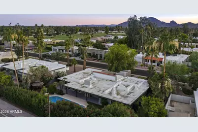 8022 E Via Bonita --, Scottsdale, AZ 85258 - Photo 54