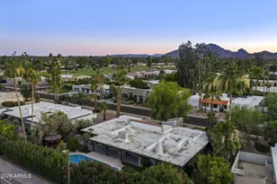 8022 E Via Bonita --, Scottsdale, AZ 85258 - Photo 54