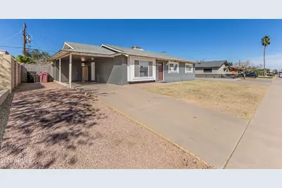 8636 E Windsor Avenue, Scottsdale, AZ 85257 - Photo 1