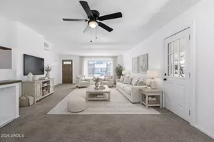 8636 E Windsor Ave, Scottsdale, AZ 85257 - Photo 2