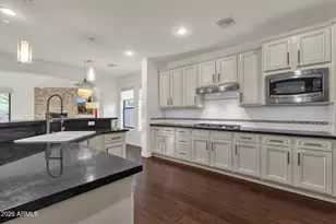 9871 E S Bend Dr, Scottsdale, AZ 85255 - Photo 8