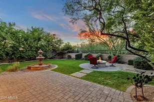 9871 E S Bend Dr, Scottsdale, AZ 85255 - Photo 32