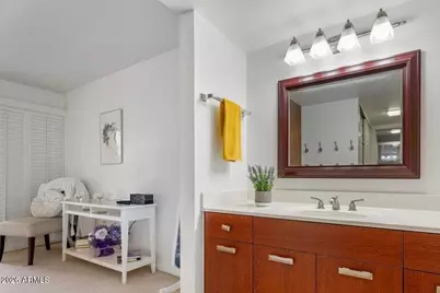 5124 N 31st Place #536, Phoenix, AZ 85016 - Photo 16