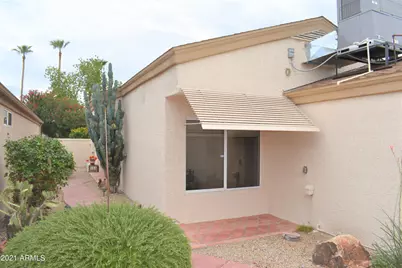 21724 N Verde Ridge Drive, Sun City West, AZ 85375 - Photo 28