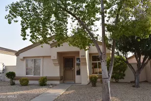 21724 N Verde Ridge Dr, Sun City West, AZ 85375 - Photo 1