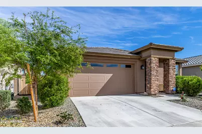 5733 N 192nd Avenue, Litchfield Park, AZ 85340 - Photo 4