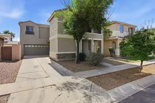 3651 E Sundance Ave, Gilbert, AZ 85297 - Photo 2