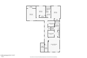 3651 E Sundance Ave, Gilbert, AZ 85297 - Photo 36