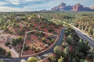 210 Barcelona Rd, Sedona, AZ 86336 - Photo 1