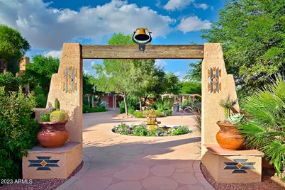 540 S West Road #24, Wickenburg, AZ 85390 - Photo 18