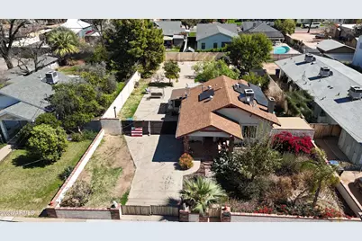 133 N Hibbert Street, Mesa, AZ 85201 - Photo 2