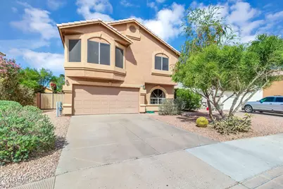 7506 E Navarro Avenue, Mesa, AZ 85209 - Photo 1