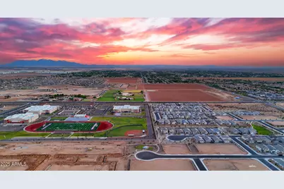 17807 W Brown Street, Waddell, AZ 85355 - Photo 8