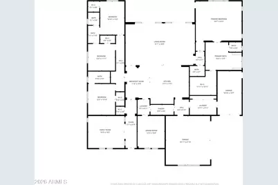 23145 E Stonecrest Drive, Queen Creek, AZ 85142 - Photo 2