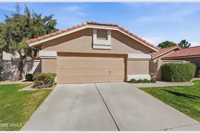 8832 E Sunnyside Drive, Scottsdale, AZ 85260 - Photo 4