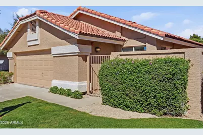 8832 E Sunnyside Drive, Scottsdale, AZ 85260 - Photo 2