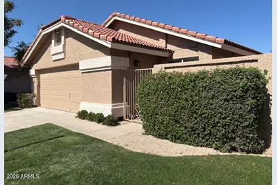 8832 E Sunnyside Drive, Scottsdale, AZ 85260 - Photo 1