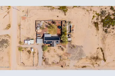 1107 N 382nd Lane, Tonopah, AZ 85354 - Photo 48