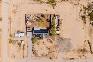 1107 N 382nd Ln, Tonopah, AZ 85354 - Photo 48