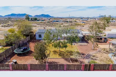 1107 N 382nd Lane, Tonopah, AZ 85354 - Photo 52