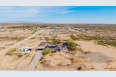 1107 N 382nd Lane, Tonopah, AZ 85354 - Photo 46