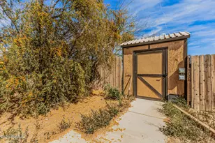 1107 N 382nd Ln, Tonopah, AZ 85354 - Photo 34