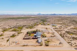 1107 N 382nd Ln, Tonopah, AZ 85354 - Photo 38