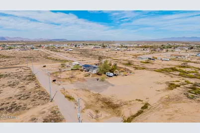 1107 N 382nd Lane, Tonopah, AZ 85354 - Photo 44