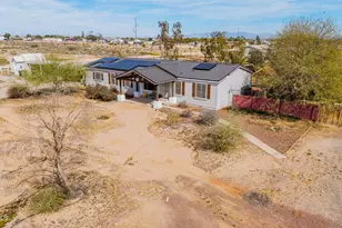 1107 N 382nd Ln, Tonopah, AZ 85354 - Photo 54