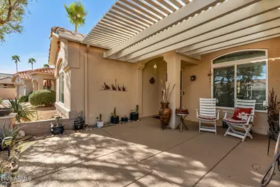 16150 W Greystone Drive, Sun City West, AZ 85375 - Photo 2
